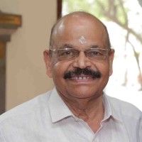 Vishnu Namboodri