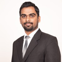 Madhav Somani