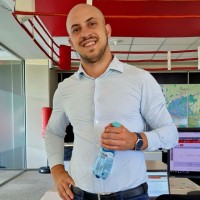 Bogdan Gabriel Dinescu