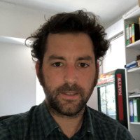 pierre bertany