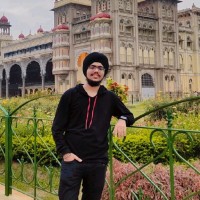 Hargun Singh