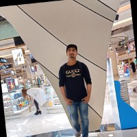Jamshed Ansari