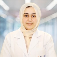 Dr Rabia Amin Khan