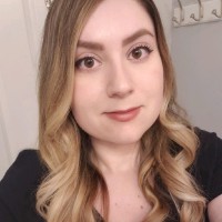 Kristen B, SHRM-CP
