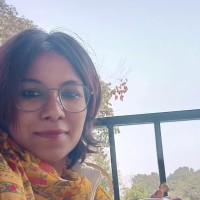 Rimpa Chakraborty