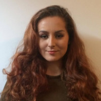 Morgan Blain-Crehan