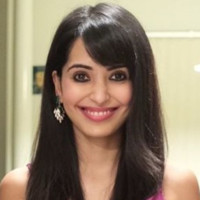 Sheena Mathur