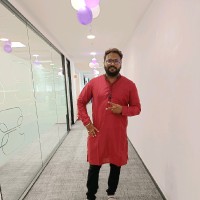 Aaditya Ghodake