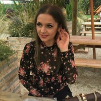 Adina Pana