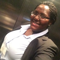 Ki'Ona Mckeever, Fmaa