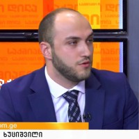 Lasha Khutsishvili