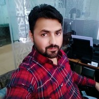 Gazanfar Ali