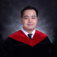 Immanuel Cruz