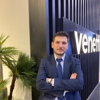 İlker Büyükşengür