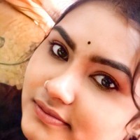 Anusha ravada