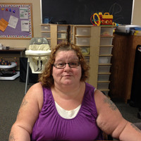 Brenda Houle