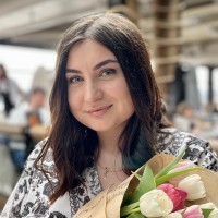Kateryna Kuruch