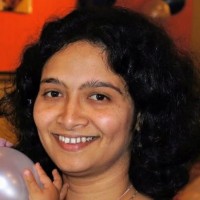 Ambika Deshpande