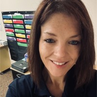 Stacy Eisenhauer, Ph.D