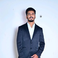 Manohar C S