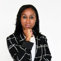 Charity Marcus