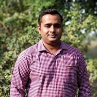 Harshal Thorat