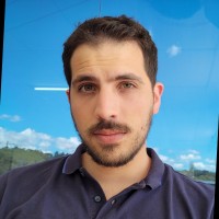 Bruno Castillo dos Santos