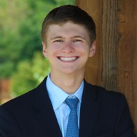 Matthew Ray