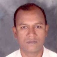 Giribabu S