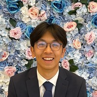 Eddy Chen