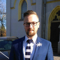 Marek Roszka