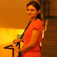 Priyanka Chaturvedi