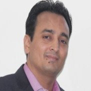 Vinod Gupta