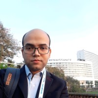 Manas Jyoti Mahanta