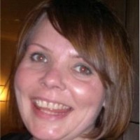 Lorna Mitchell