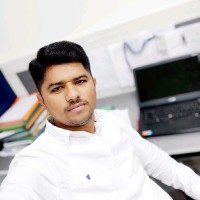 Vishal Tingare