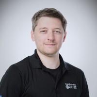 Ben Eicher