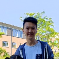 Koen Tang