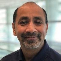 Rajan Vora, Pmp, Csm, Safe Rte