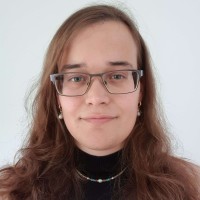 Sophie-Tali B. Staunsbjerg