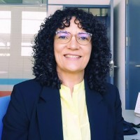 Maria Gallego Herrera