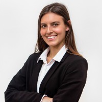 Mandy Liebenberg