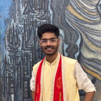 Ashutosh Kumar Yadav