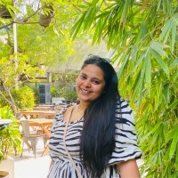 Aditi Didwania