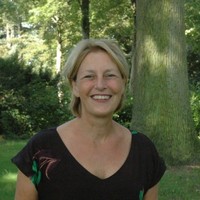 Nicolette Van Der Meijden