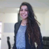 Camila Saleh Porfirio Da Silveira