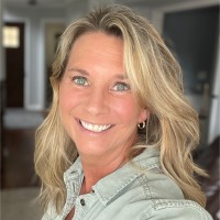 Mary Coulter