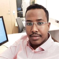 Abdirashid Ali