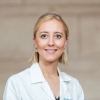 Elizabeth Williams, Agacnp-Bc