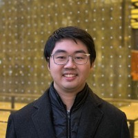 Christopher Li, Frm